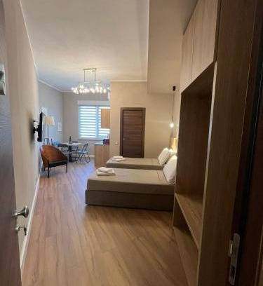 Poggibonsi House | Tris B&B
