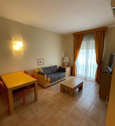Zona XXX Castel Fusano Apartment | Tristan casa vacanze a Roma