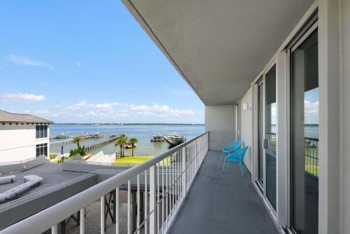 Pensacola Beach House | Tristan Towers unit 2B