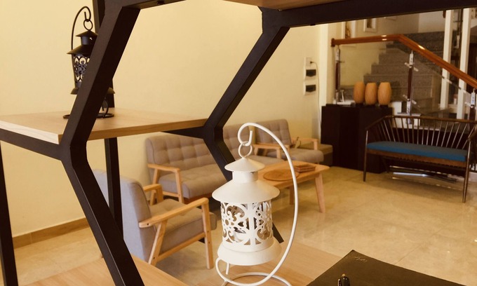 Hoi An City Centre House | Tristan Wind Homestay, My House - Your Home