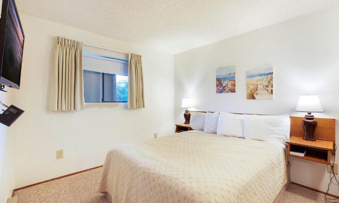 Moclips Apartment | Triton Condo