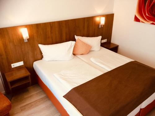 Weiden Hotel | Triton