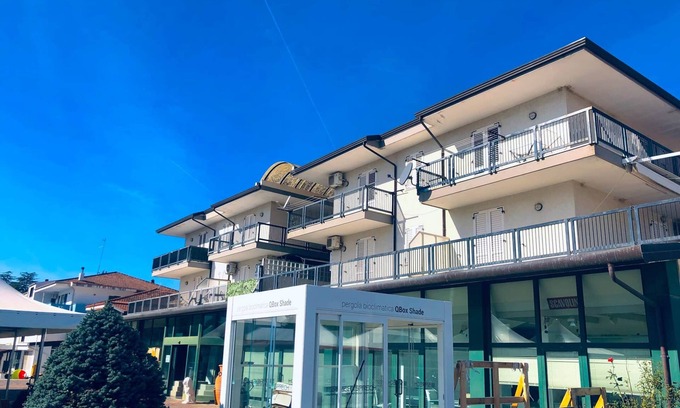 Palinuro House | Trivento 7, Palinuro, Cilento