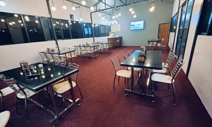 Sitapur Resort | Triyuginarayan Maangal Resort