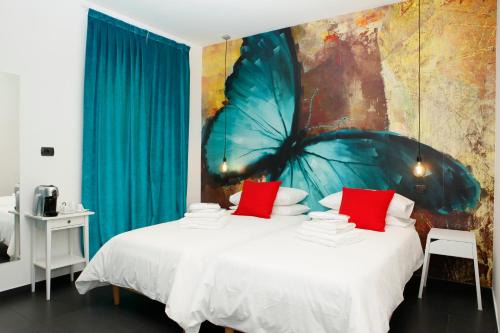 Historic Centre Apartment | TRNAPT Torino Apartments PORTA SUSA