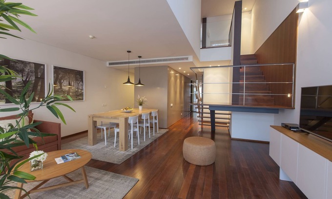 Carvalhal Hotel | Troia Paradise: Family Beach Houses with Free Parking, Near to Troia - Mar Beach