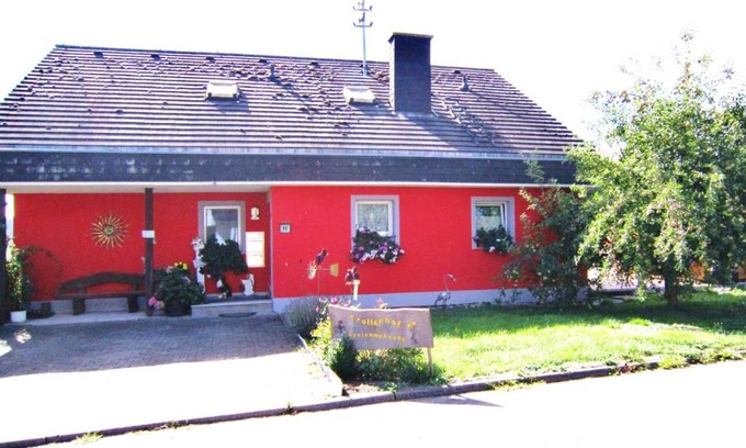 Bonndorf Apartment | Trollenhof