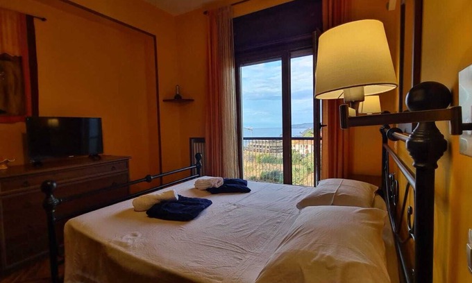 Tropea Apartment | Tropea Holiday Home