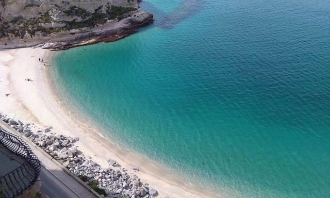 Tropea Apartment | Tropea Nice apartment a few minutes from the sea