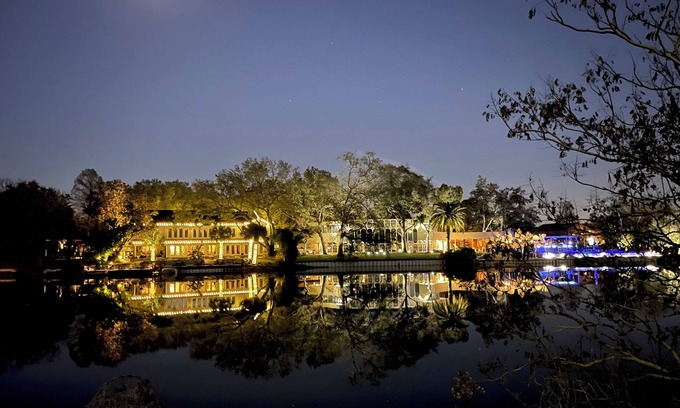 Bayou St. John Apartment | Tropical Citrus Grove Monthly Suite Bayou St. John/City Park near French Quarter