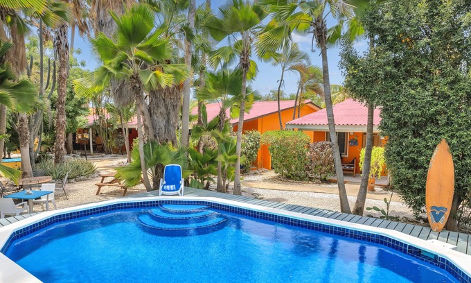 Playa Hotel | Tropical Divers Resort