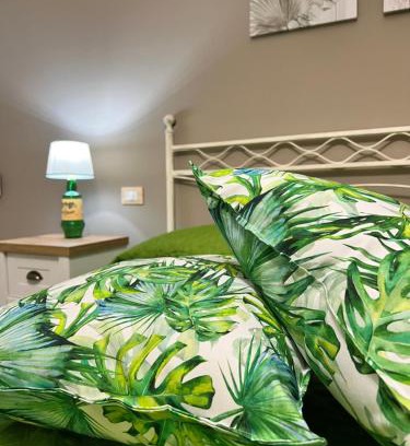 Balestrate House | Tropical House