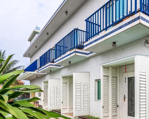 Liuqiu House | Tropical island B&B