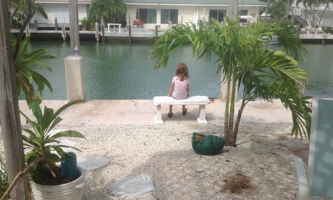 Key Colony Beach House | Tropical Keezeee Living. In Key Colony Beach. “Key’s Specials”
