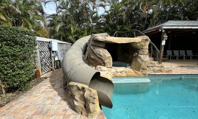 Plantation House | TROPICAL OASIS IN FT. LAUDERDALE !nNEWLY RENOVATED!