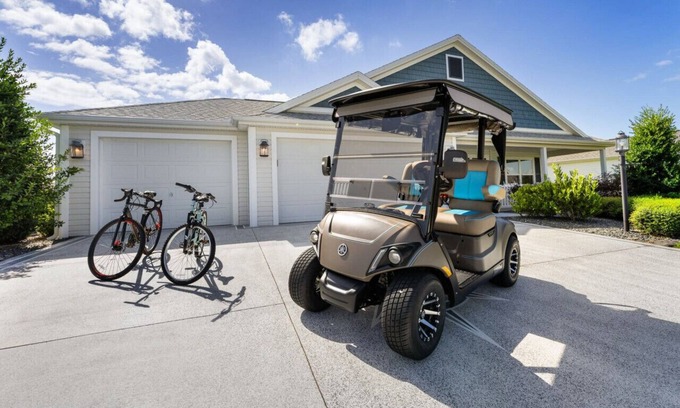 Wildwood House | Tropical Private Fenney Escape