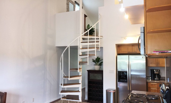 Kahuku Condo | Tropical Turtle Bay Condo, Steps from Pool & Walking Distance to Beach