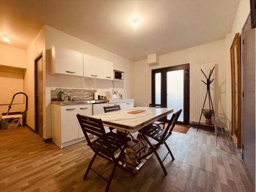 Centre Ville Rive Gauche Apartment | Tropicana - 297