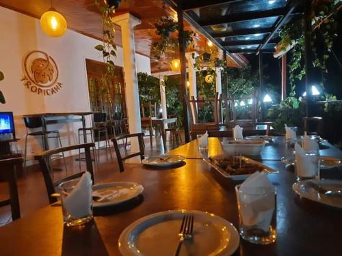 Kandy Villa | Tropicana Resorts Kandy