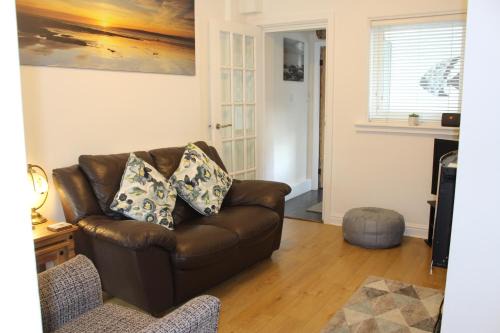 Muston Apartment | Trout Cottage