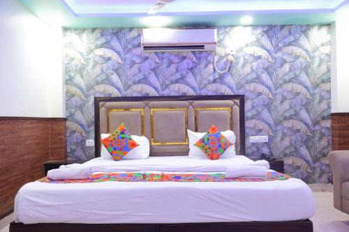 Gwalior Hotel | TRPOTELS Subhmagal