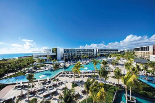 Costa Mujeres Resort | TRS Coral Hotel - Adults Only - All Inclusive