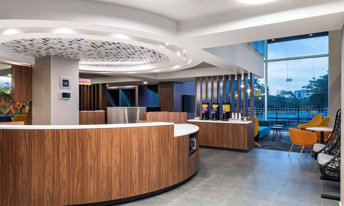 Cali Hotel | Tru By Hilton Cali Sur