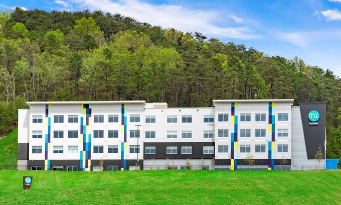 Cartersville Hotel | Tru By Hilton Cartersville, Ga