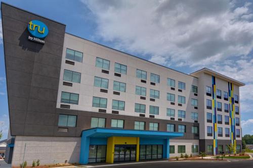 Fort Mill Hotel | Tru By Hilton Fort Mill, Sc