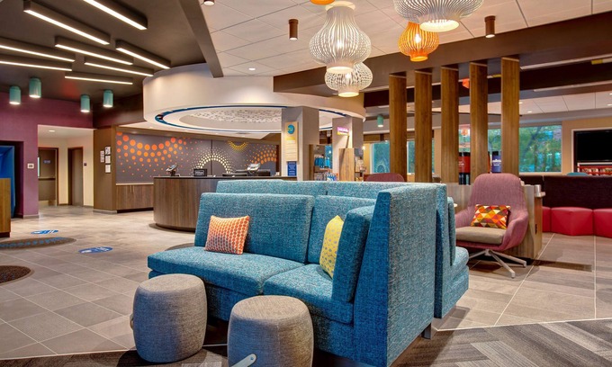 Roanoke Hotel | Tru by Hilton Northlake Fort Worth, TX