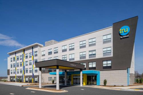 Rock Hill Hotel | Tru By Hilton Rock Hill, SC