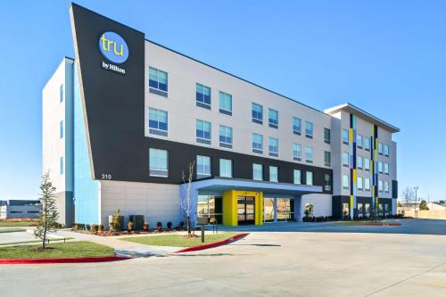 Rogers Hotel | Tru By Hilton Rogers Bentonville
