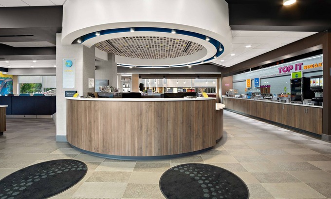 Santee Hotel | Tru By Hilton Santee