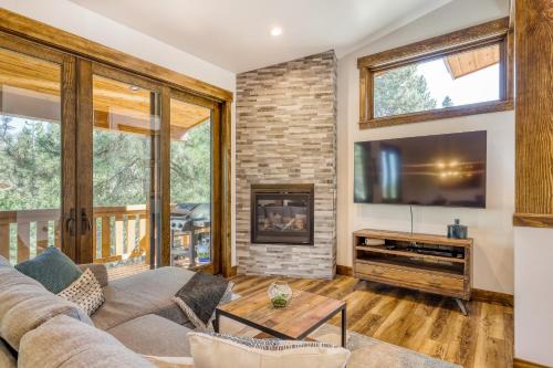 Truckee House | Truckee Treat