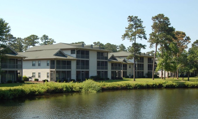 Litchfield by the Sea Condo | True Blue Resort