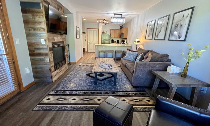 Winter Park Condo | True Ski-In/Ski-Out XL Condo at Village Base and gondola of Winter Park Resort