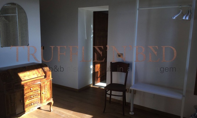 Montalcino Bed & Breakfast | TRUFFLE'N'BED a b&b and a supperclub in a hidden gem