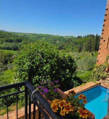 Bollano Bed & Breakfast | Truffle N Bed