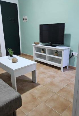 Nervion Apartment | Trujillo 28 Renovado Deluxe