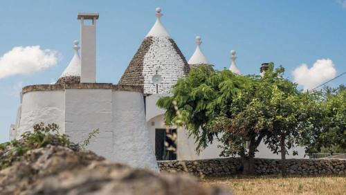 Martina Franca House | Trulli da Anna