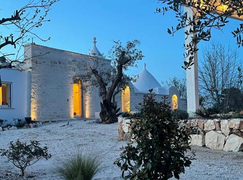 Ceglie Messapica House | Trulli DaMì