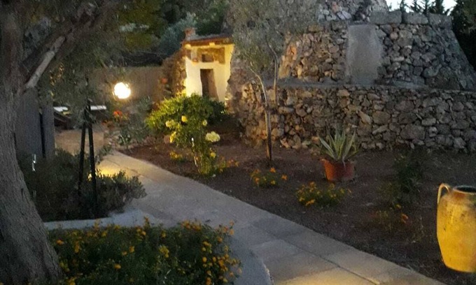 Galatone Bed & Breakfast | Trulli Salento