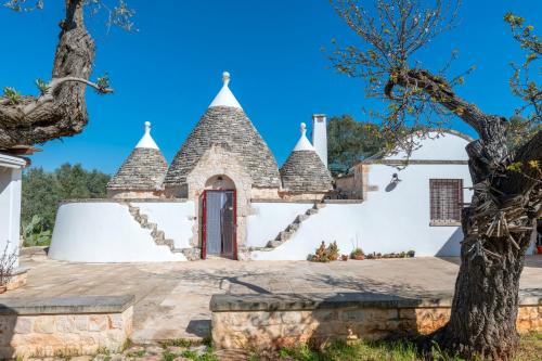 Ceglie Messapica House | Trullo di Serena