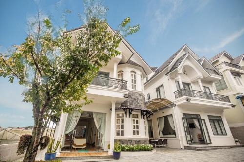 Phuong Villa | Trung Nghĩa Villa 20