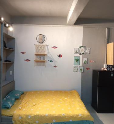 Phuong 6 House | Trung tâm quận 3
