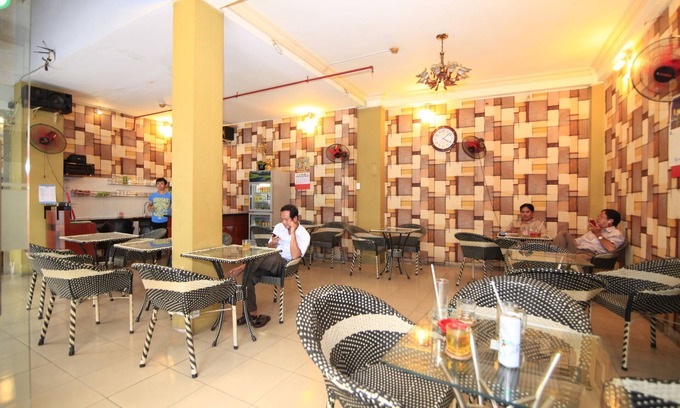 Chinatown Hotel | Truong Giang Hotel