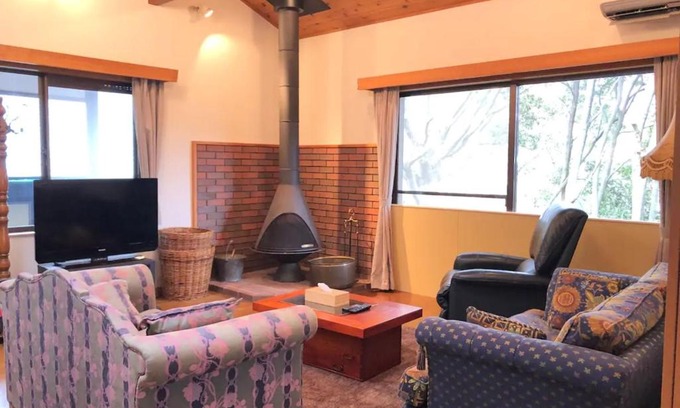 Higashiizu House | Trust Maison Atagawa 1 - Vacation STAY 24216v