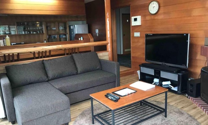 Yawatano House | Trust Maison Izu Kogen Extra for Pets - Vacation STAY 24214v