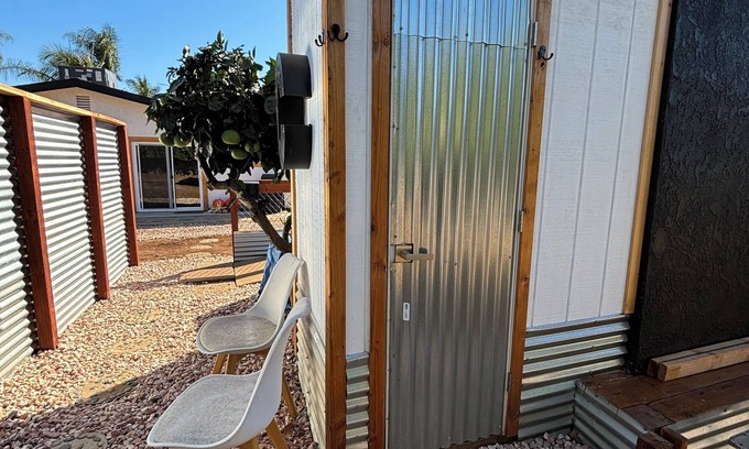 San Marcos Apartment | Try The Tiny home experience! No Cleaning Fee.