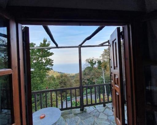 Tsagarada House | Tsagarada's friends and family cottage